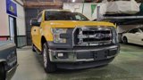 Used 2015 Ford F150 XLT w/ Equipment Group 301A Mid image 2