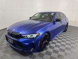 Certified 2024 BMW M340i xDrive w/ Premium Package image 2