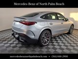 New 2025 Mercedes-Benz GLC 63 AMG S image 5