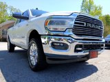 Used 2022 RAM 2500 Laramie image 4