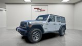 Used 2024 Jeep Wrangler Unlimited Rubicon image 3