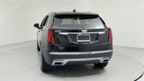 Certified 2024 Cadillac XT5 Premium Luxury image 4