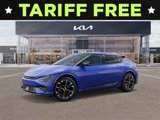 New 2025 Kia EV6 GT-Line image 3