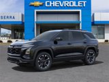 New 2026 Chevrolet Equinox RS w/ Convenience Package III image 2