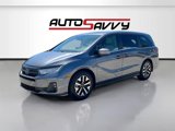 Used 2025 Honda Odyssey EX-L image 3
