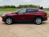 New 2025 Buick Envista Preferred w/ Advanced Safety Package image 4