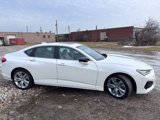 Used 2021 Acura TLX SH-AWD w/ Technology Package image 2