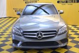 Used 2021 Mercedes-Benz C 300 Sedan w/ Premium Package image 4