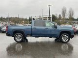 New 2025 Chevrolet Silverado 2500 Custom w/ Custom Value Package image 4