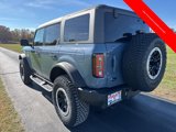New 2024 Ford Bronco Outer Banks w/ Sasquatch Package image 4