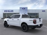 New 2025 Ford Ranger XLT w/ Equipment Group 301A High image 4