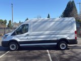 Used 2023 Ford Transit 250 Medium Roof image 2