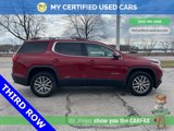 Used 2019 GMC Acadia SLE w/ LPO, Floor Liner Package image 4