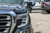 Used 2022 GMC Sierra 1500 SLT w/ SLT Premium Package image 5