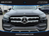 Used 2020 Mercedes-Benz GLS 450 4MATIC image 2