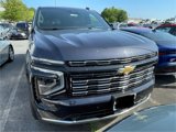New 2025 Chevrolet Tahoe High Country image 2