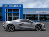 New 2025 Chevrolet Corvette E-Ray image 5