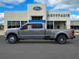 New 2025 Ford F350 4x4 Crew Cab DRW Super Duty image 3