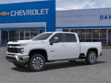 New 2025 Chevrolet Silverado 2500 LT w/ Texas Edition image 2