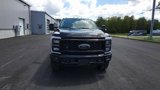 New 2025 Ford F250 Lariat image 3