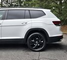 Used 2022 Volkswagen Atlas SE image 5