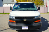Used 2019 Chevrolet Express 2500 image 2
