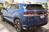 New 2025 Volkswagen Atlas Cross Sport SEL Premium R-Line image 5