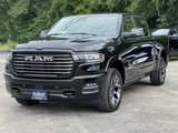 New 2025 RAM 1500 Laramie image 3