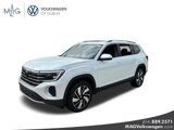 New 2025 Volkswagen Atlas SEL image 3