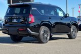 New 2025 Nissan Armada Platinum w/ Convenience Package image 5