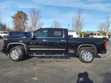 New 2025 Chevrolet Silverado 2500 High Country w/ Technology Package image 2