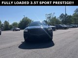 Used 2025 Genesis GV70 3.5T Sport w/ Sport Prestige Package image 2