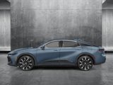 New 2026 Toyota Crown Platinum image 3