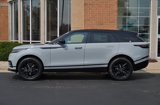 New 2026 Land Rover Range Rover Velar Dynamic SE image 2