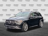 New 2026 Mercedes-Benz GLE 450 4MATIC image 5