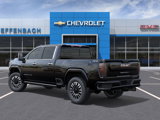 New 2025 GMC Sierra 2500 Denali Ultimate image 3