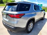 Used 2024 Chevrolet Traverse LT w/ Rear Camera Mirror Package image 5