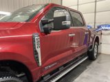 New 2025 Ford F250 Lariat image 5