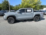 New 2026 Nissan Frontier PRO-4X image 2