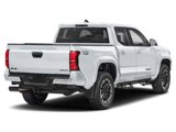 New 2025 Toyota Tacoma TRD Sport image 3