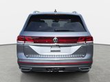 New 2025 Volkswagen Atlas SEL image 4