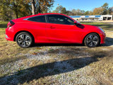 Used 2017 Honda Civic EX-T image 5