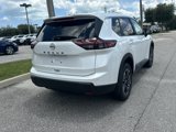 New 2026 Nissan Rogue SV image 6