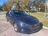 Used 2019 Hyundai Elantra SEL image 3