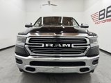 Used 2020 RAM 1500 Laramie w/ Trailer Tow Group image 4