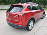 Used 2015 MAZDA CX-5 Grand Touring image 6