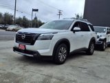 New 2025 Nissan Pathfinder SL w/ Black Appearance Package image 3