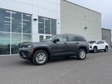 New 2025 Jeep Grand Cherokee Laredo X w/ Luxury Tech Group I image 3