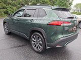 Used 2025 Toyota Corolla Cross XLE w/ Convenience Package image 4