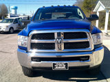 Used 2018 RAM 2500 Tradesman w/ Chrome Appearance Group image 2